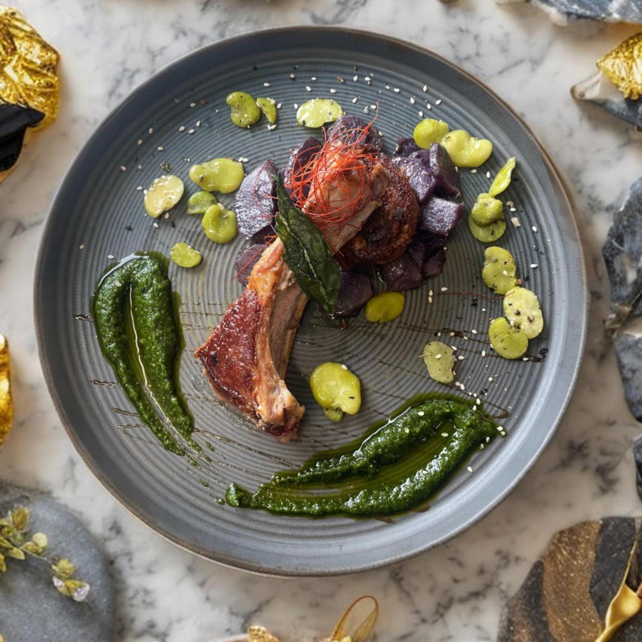 Le Val-Saint-Père Hotel Restaurant Les 13 Assiettes מראה חיצוני תמונה