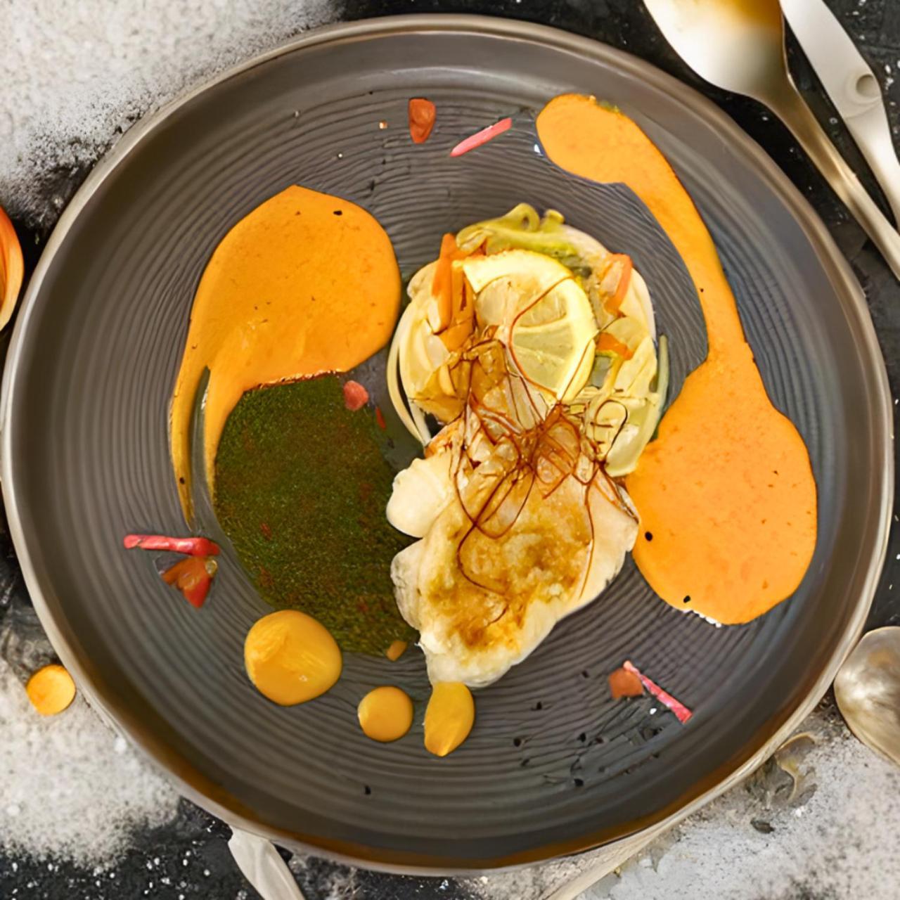 Le Val-Saint-Père Hotel Restaurant Les 13 Assiettes מראה חיצוני תמונה